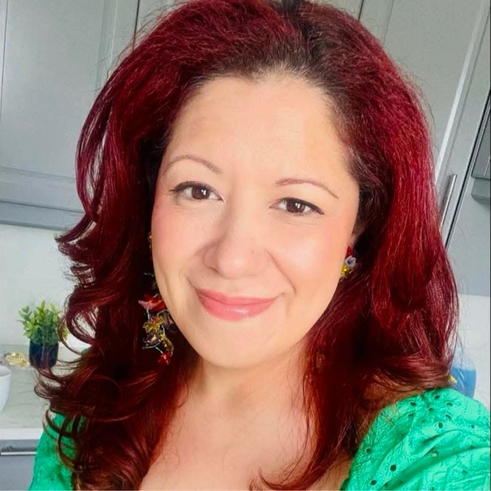 Meet your Posher, Maricella